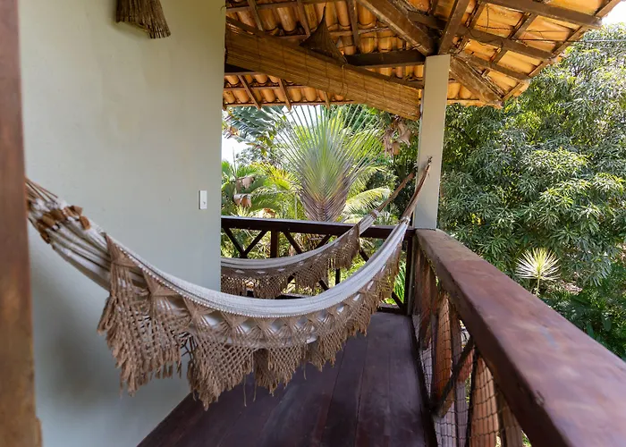 Pousada Villa Mares