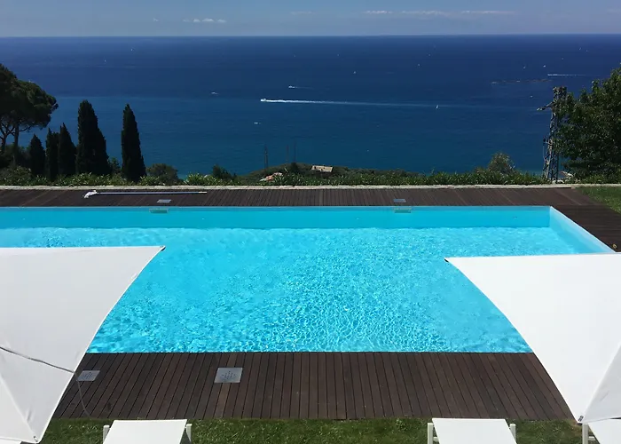 Villa Riviera Resort