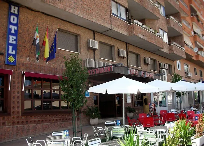 Hotel Los Kekes
