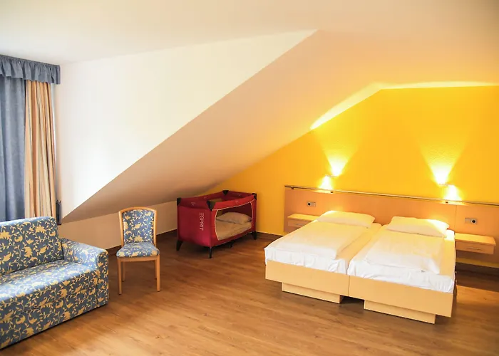 Hotel am Markt Garni - Aegidienberg