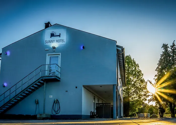 Sunny Hotel Straubing