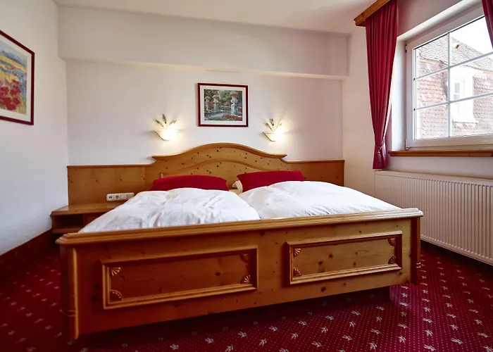 Hotel und Restaurant Bommersheim