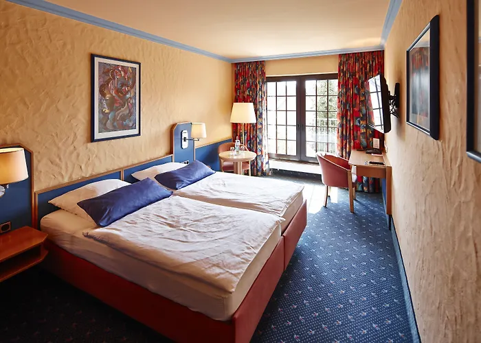 Hotel und Restaurant Bommersheim