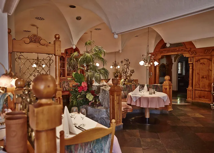 Hotel und Restaurant Bommersheim