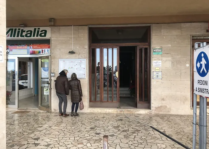 B&B Il Profumo del Porto Trapani