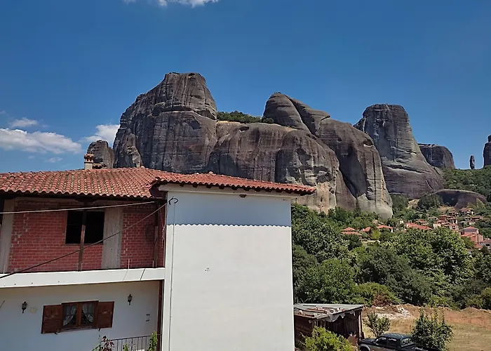 Spartacus House