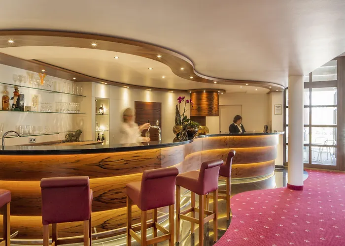 Invite Hotel Loewen Freiburg