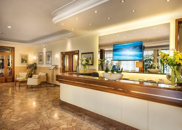 Atlantic Terme Natural Spa & Hotel