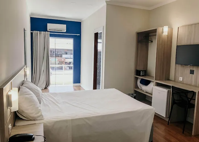 Sense Hotel Araucaria