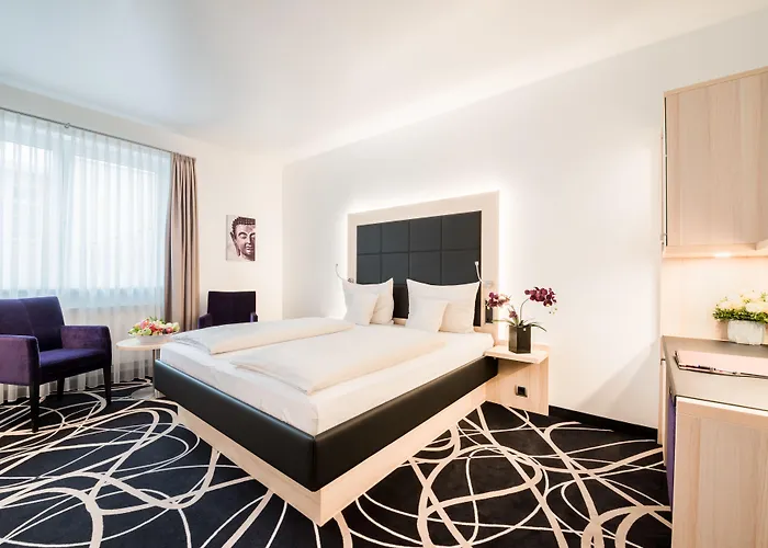 Sieben Welten Hotel&Spa Resort