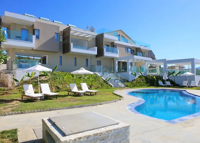 Hellas Beach Hotel