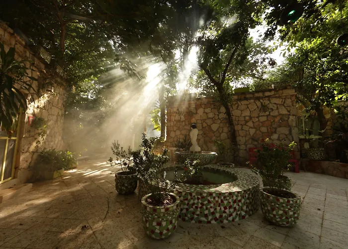 Xolumado Inspiration Village
