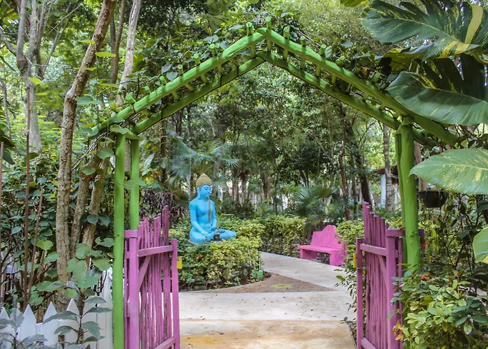 Xolumado Inspiration Village