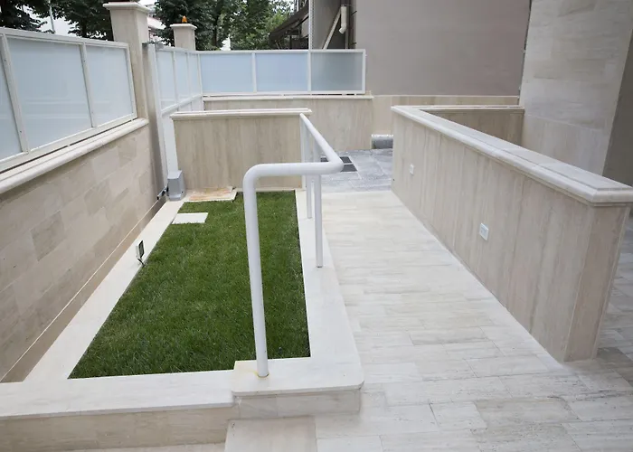 Boutique Hotel Enia