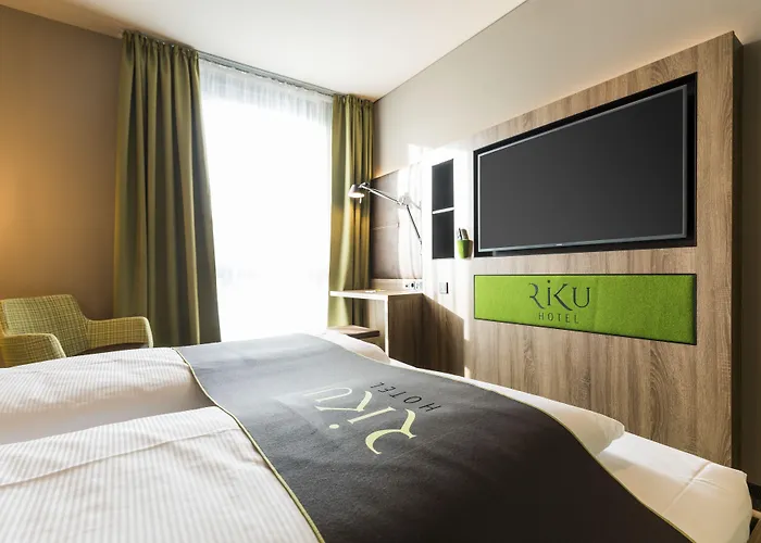 RiKu HOTEL Pfullendorf
