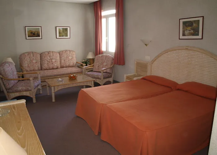 Hotel San Jorge