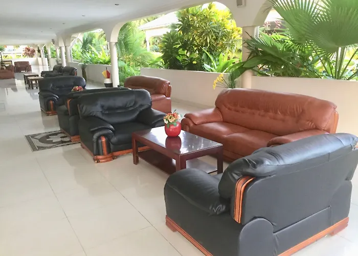 Oceanic Bay Hotel & Resort