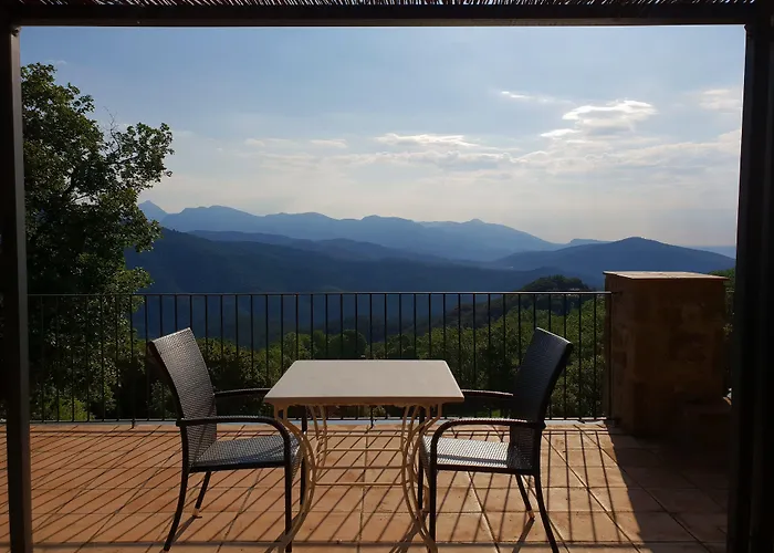Hotel Rural & Spa Mas Prat