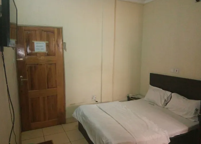 Ekulu Greens Classic Suites