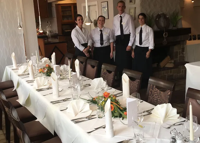 Hotel Ebnet