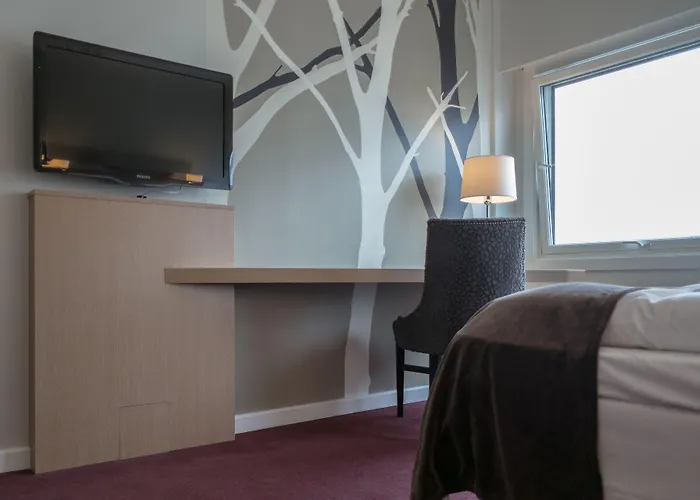 City Living Sentrum Hotel