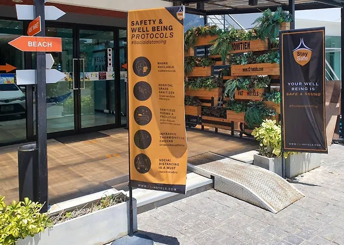 T2 Jomtien Pattaya