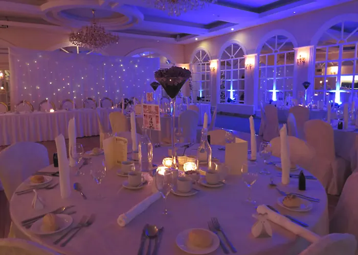 Kildare House Hotel