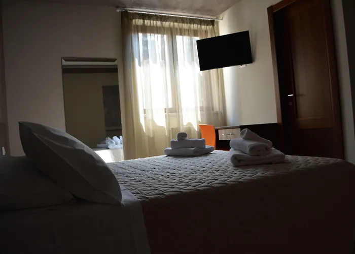 B&B Le Mura