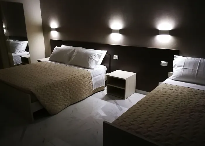 B&B Le Mura
