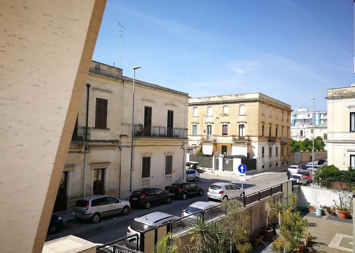 B&B Le Mura