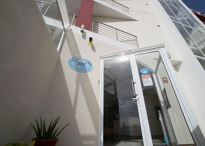 Blue Marlin Hotel