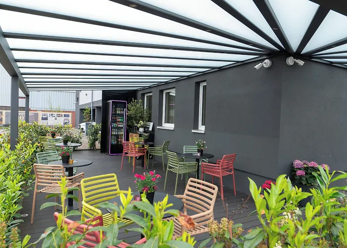 V Boutique Hotel Boeblingen