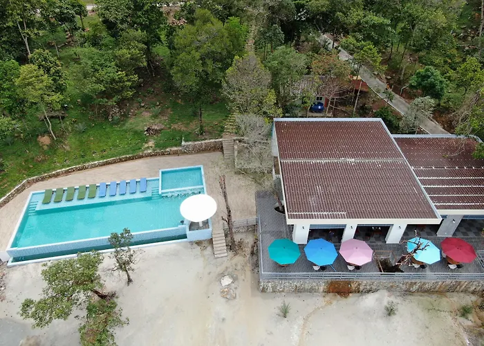 Pearl Beach Resort & Spa