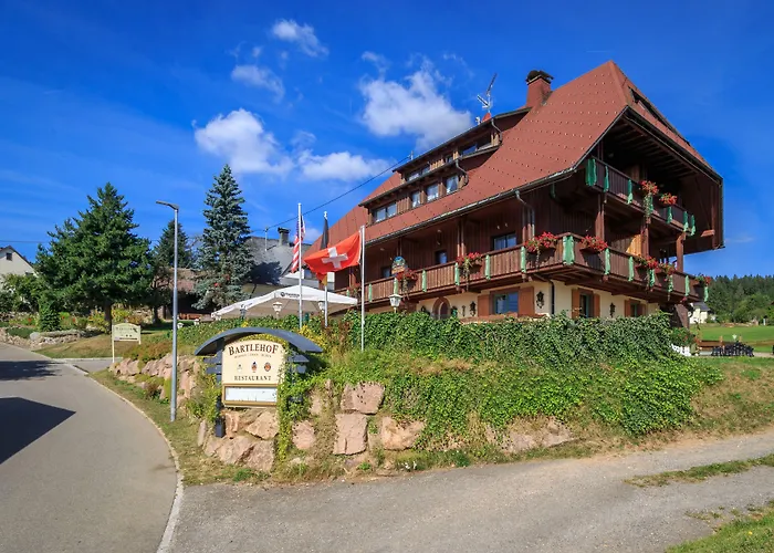 Bartlehof