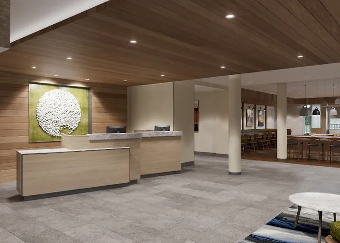 Fairfield Inn & Suites By Marriott Salina