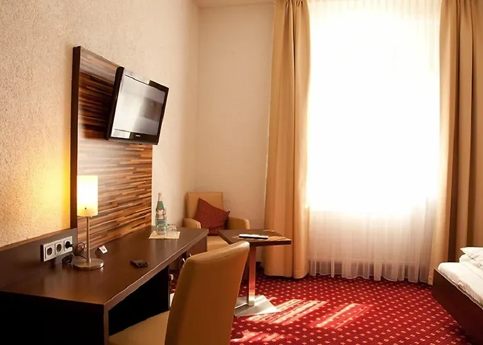 Hotel- Restaurant Poststuben