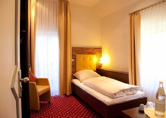 Hotel- Restaurant Poststuben
