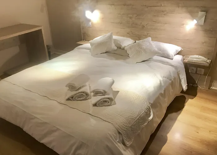 Hotel Pyrene