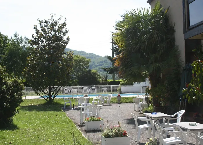 Hotel Pyrene