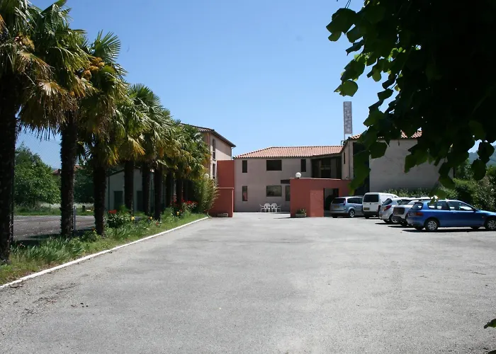 Hôtel Pyrène