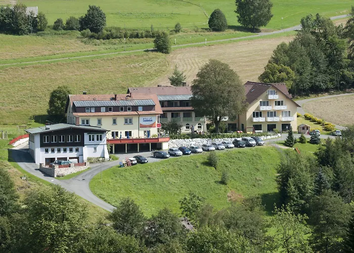 Familotel Mein Krug