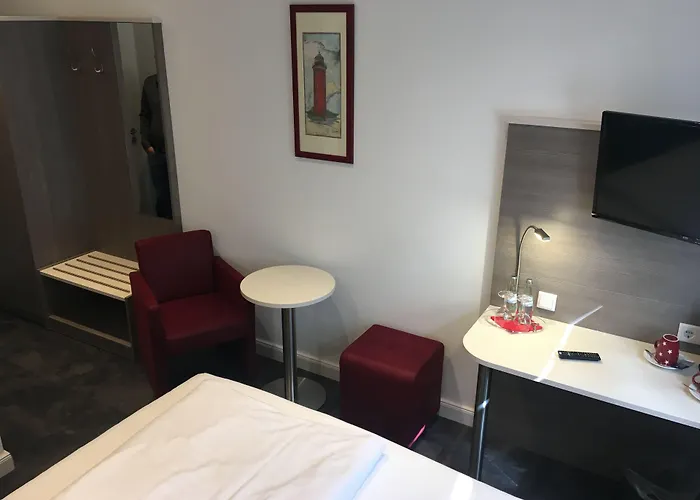 Wh Hotels Papenburg Zentrum