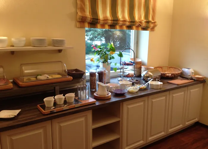 WH Hotels Papenburg Zentrum