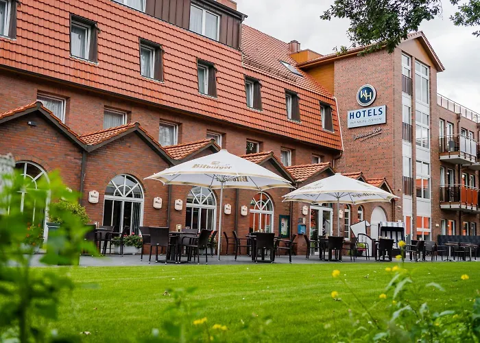 WH Hotels Papenburg Zentrum