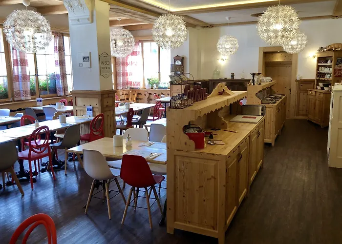 Lifestyle Rooms&Suites by Beau-Séjour