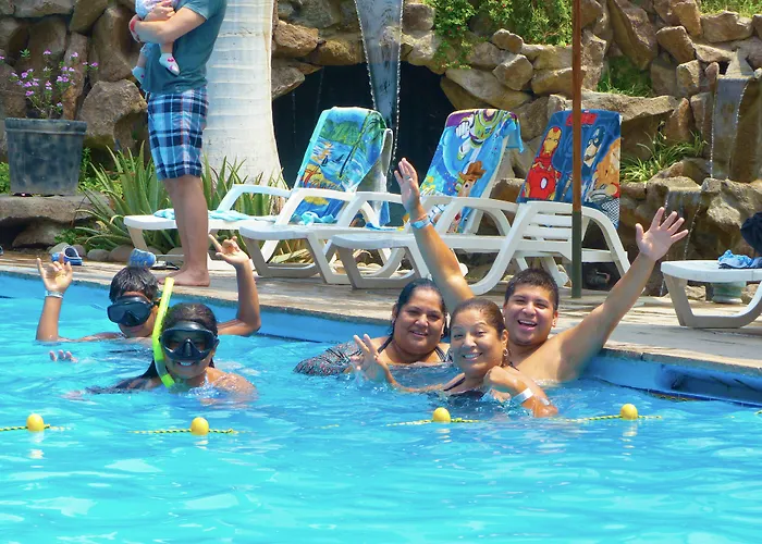 Resort La Fogata Cieneguilla