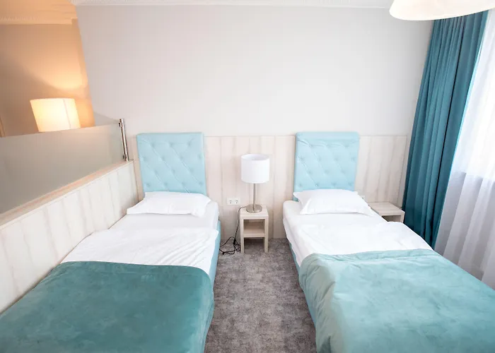 Hotel Amts-Apotheke
