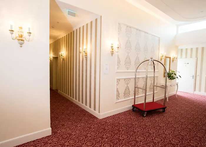 Hotel Amts-Apotheke
