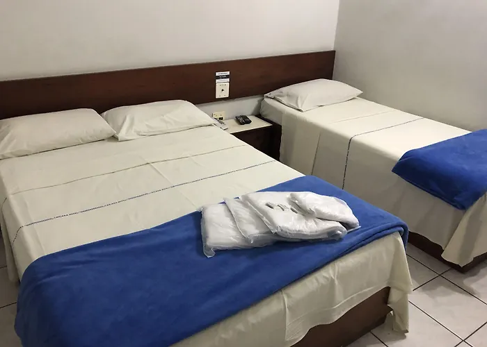 Caiçara Hotel