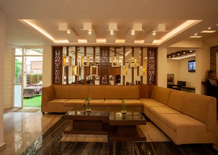 Hotel Jampa
